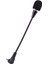 Pc Dizüstü Masaüstü Siyah Için Esnek 3.5mm Jack Mini Mikrofon Mikrofon (Yurt Dışından) 3