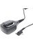 Vertex Radyo EVX-531 VX-354 VX-160 VX-180 Için Hoparlör Mikrofonu (Yurt Dışından) 5
