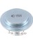 Ses Hoparlörleri 44MM Düzlem Titreşim Hoparlörü 15W 4 Ohm Ev Için Dıy (Yurt Dışından) 2