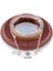 Ses Hoparlörleri 44MM Düzlem Titreşim Hoparlörü 15W 4 Ohm Ev Için Dıy (Yurt Dışından) 4