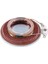 Ses Hoparlörleri 44MM Düzlem Titreşim Hoparlörü 15W 4 Ohm Ev Için Dıy (Yurt Dışından) 5