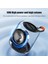 10W Taşınabilir Kablosuzbluetooth Hoparlör Subwoofer Ses Kutusu Beyaz (Yurt Dışından) 3