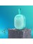 Afk Kablosuz USB Bluetooth Hoparlör, Dizüstü Bilgisayar Cep Telefonu Için (Yeşil) (Yurt Dışından) 2