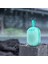 Afk Kablosuz USB Bluetooth Hoparlör, Dizüstü Bilgisayar Cep Telefonu Için (Yeşil) (Yurt Dışından) 5