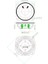 4ω 10W Ses 66MM 2,5 Inç Multimedya Hoparlör Dıy Ses Hoparlörü (Yurt Dışından) 5