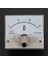 85C1-A Dc Analog Amper Metre Panel Metre Ölçer 30A Amp Ölçer Akım Mekanik Ampermetreler, 85C1-A Dc Ampermetre (Yurt Dışından) 3
