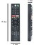 Sony Bravia Tv XBR-49X800G Için Yeni RMF-TX310U Sesli Uzaktan Kumanda (Yurt Dışından) 3
