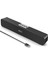 Puluz Soundbar Kablolu ve Kablosuz Bluetooth Ev Çevresel Hoparlör (Yurt Dışından) 1