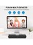Puluz Duvara Monte Bluetooth Hoparlör Tv Pc Bilgisayar Için Soundbar (Yurt Dışından) 4