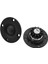 Tweeter Hoparlör 6 Ohm 30W Hifi Soft Dome Ipek Film Neodimyum 2 Adet (Yurt Dışından) 2