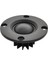 Tweeter Hoparlör 6 Ohm 30W Hifi Soft Dome Ipek Film Neodimyum 2 Adet (Yurt Dışından) 3
