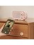 Taşınabilir Bluetooth Hoparlör Retro Mini Ev Subwoofer Hoparlörü, Mavi (Yurt Dışından) 5