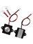 Rduino Tek Kaviteli Mini Hoparlör Için 2pcs 4 Ohm 3 Watt Hoparlör (Yurt Dışından) 5