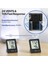 LCD Ekranlı Dijital Termometre Higrometre, Nem Ölçer, 2'li Paket (Yurt Dışından) 4