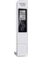 Zoroom Tds Ec Metre Dijital Su Kalitesi Test Cihazı 0-9999 Ppm Ölçüm Aralığı Su Saflığı Sıcaklık Ölçer Test Cihazı (Yurt Dışından) 2