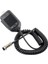 Icom Radyo Için Hm-36 El Hoparlör Mikrofon Mikrofonu IC-718 Ic-78 IC-765 (Yurt Dışından) 2
