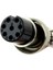 Icom Radyo Için Hm-36 El Hoparlör Mikrofon Mikrofonu IC-718 Ic-78 IC-765 (Yurt Dışından) 4