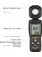 Akıllı Sensör AS803 Spektrometre Dijital Lux Metre Parlaklık Test Cihazı Işık Ölçer (Yurt Dışından) 3