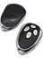 Alutech At-4 AR-1-500 An-Motorlar Için 2pcs Garaj Kapısı Uzaktan Kumandası (Yurt Dışından) 4