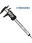 Profesyonel Dijital Sürmeli Kumpas 0-150MM 6 Inç LCD Elektronik Caon Fiber Imeter Mikrometre Ölçme Evrensel Aracı (Yurt Dışından) 5