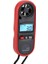 GT8163 El Dijital LCD Taşınabilir Anemometre Rüzgar Hızı Ölçer Sıcaklık Ölçer Termometre (Yurt Dışından) 3