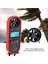 GT8163 El Dijital LCD Taşınabilir Anemometre Rüzgar Hızı Ölçer Sıcaklık Ölçer Termometre (Yurt Dışından) 4