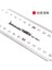 Altın Maymun T-Cetvel Çizim Özel T-Cetvel T-Cetvel 45CM60CM80CM90CM100CM120CM Makine Mühendisliği Çizim Cetveli (Yurt Dışından) 5
