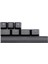Logitech G710+ Klavye Için Corsair Için Pbt Tuş Başlıkları, Cherry Için (Siyah) (Yurt Dışından) 1