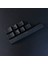 Logitech G710+ Klavye Için Corsair Için Pbt Tuş Başlıkları, Cherry Için (Siyah) (Yurt Dışından) 4
