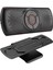 Araç Bluetooth Hoparlörü Vizör Klipsli Araç Hoparlöründe Bluetooth (Yurt Dışından) 3