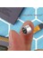 10 Adet 9.7mm x 7mm 2 Pin Mıc Kapsül Elektret Kondansatör Minifon (Yurt Dışından) 5