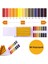 80 Şeritler Ph Test Şeritleri Ph Ölçer Ph Denetleyici 1-14ST Gösterge Turnusol Test Cihazı Kağıt Kirlenme Kiti Tükürük Test Araçları Şeritler (Yurt Dışından) 1