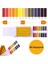 80 Şeritler Ph Test Şeritleri Ph Ölçer Ph Denetleyici 1-14ST Gösterge Turnusol Test Cihazı Kağıt Kirlenme Kiti Tükürük Test Araçları Şeritler (Yurt Dışından) 2