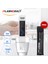 Iflashdeal Tds/ec Metre Iletkenlik Kalemi Ec Tds Kalem Test Cihazı Dijital LCD Metre Su Kalitesi Monitörü Saflık Ölçüm Aracı Havuz Ec Metre Atc Sıcaklığı (Yurt Dışından) 1