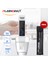 Iflashdeal Tds/ec Metre Iletkenlik Kalemi Ec Tds Kalem Test Cihazı Dijital LCD Metre Su Kalitesi Monitörü Saflık Ölçüm Aracı Havuz Ec Metre Atc Sıcaklığı (Yurt Dışından) 2