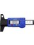 Dijital Araba Lastik Diş Derinliği Test Cihazı 0-25MM Lastik Diş Derinliği Ölçer Ölçer Ölçer Aracı Kaliper LCD Ekran Lastik Ölçümü (Yurt Dışından) 2