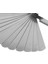 0,02-1,00MM Kalınlık Mastarı-1 x 32 Set Kalınlık Mastarı Bıçağı-Gümüş (Yurt Dışından) 5