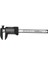 Dijital Kumpas 0-100MM/0,2MM Karbon Fiber Kompozitler mm ve Inç (Yurt Dışından) 4