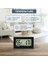 Mini Higrometre LCD Dijital Kapalı Termo-Higrometre Nem Ölçer Ofis Bebek Oturma Odası Akvaryum Için (Yurt Dışından) 4