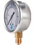 Ts Düşük Basınç Göstergesi 0-2BAR,0-30PSI 1/4 Inç 68MM Kadran Hidrolik Su Basınç Göstergesi Manometre Basınç Ölçme Aracı (Yurt Dışından) 3