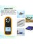 Benetech GM816 Dijital Anemometre Termometre Rüzgar Hızı Ölçer Hava Akış Ölçer (Yurt Dışından) 5