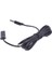 Elektrikli Tıraş Makinesi USB Şarj Kablosu Güç Kablosu Şarj Adaptörü (Yurt Dışından) 4