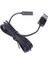 Elektrikli Tıraş Makinesi USB Şarj Kablosu Güç Kablosu Şarj Adaptörü (Yurt Dışından) 5