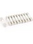 Gecikmeli 250 V 5 A T5 A Seramik Tüp, 10 5 x 20 mm Sigorta (Yurt Dışından) 3