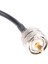 Rf Koaksiyel Kablo Uhf Konektörü Uhf PL259 Erkek - Uhf Erkek PL259 RG58 Kablo Fengshi (Yurt Dışından) 3