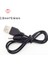 Ayak Kanepe USB Bağlantı Noktası 5V Dc 3.5*1.35MM 2.0*0.6mm 2.5*0.7mm 4.0*1.7mm 5.5*2.1mm 5.5*2.5mm Fiş Jakı Güç Uzatma Kablosu Konektörü (Yurt Dışından) 3