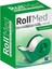 ROLL MED 2.5X5 M Hipoalerjenik Kağıt Flaster 1