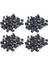 180 Adet Dc Jack Soket 2.1mm x 5.5mm - Tip Montajlı DC-005 (Yurt Dışından) 1