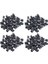 180 Adet Dc Jack Soket 2.1mm x 5.5mm - Tip Montajlı DC-005 (Yurt Dışından) 2