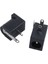 180 Adet Dc Jack Soket 2.1mm x 5.5mm - Tip Montajlı DC-005 (Yurt Dışından) 3
